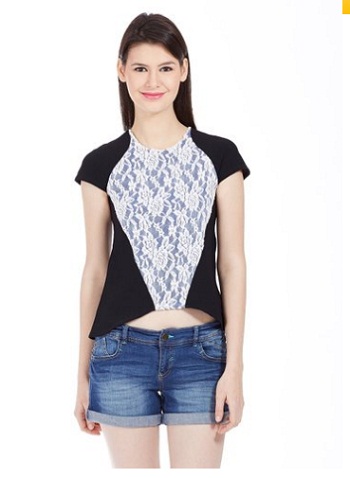 India Desire : Amazon- Upto 50% Off On Women’s Clothing + Extra 50% Off [AIFWFIND]